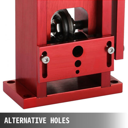 VEVOR Stripper Kabel Strip Machine Boor Handvat Kabel Draad Stripper Machine Schroot Koper 1.5mm-20mm