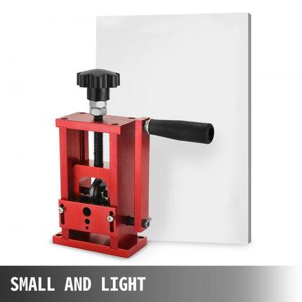 VEVOR Stripper Kabel Strip Machine Boor Handvat Kabel Draad Stripper Machine Schroot Koper 1.5mm-20mm