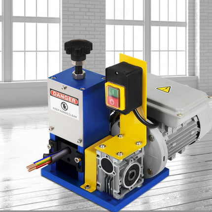 VEVOR Kabel Strip Machine Portable Powered Electric Wire Stripping Machine Comercial Portable Cable Stripper