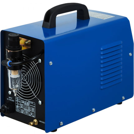 IGBT Plasma Cutter 60A ICU T60 & AG60 Plasma Cutter Inverter Lasmachine