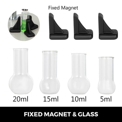 Hoge snelheidshomogenisator 1000ml 200W FSH-2A laboratoriummachine voor emulgeren