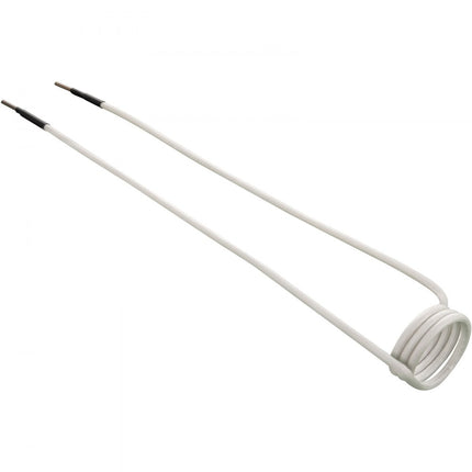 VEVOR inductieverwarmingsspiraalset, 8-delige inductieverwarmingsset, inductieverwarmingsspiralen met verschillende lengtes, hittebestendig inductieverwarmingsgereedschap met flexibiliteit