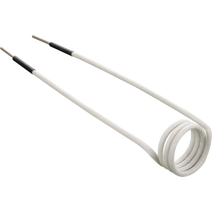 VEVOR inductieverwarmingsspiraalset, 8-delige inductieverwarmingsset, inductieverwarmingsspiralen met verschillende lengtes, hittebestendig inductieverwarmingsgereedschap met flexibiliteit