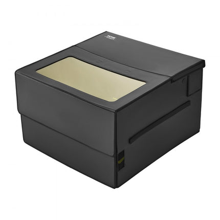 VEVOR lasergraveerder behuizing 80x80x50cm beschermhoes 2m uitlaatpijp 5W LED licht