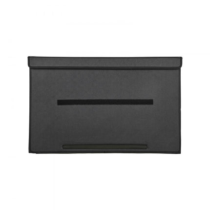 VEVOR Lasergraveerderbehuizing Brandwerende beschermhoes Laserbehuizing 1228x800x500mm