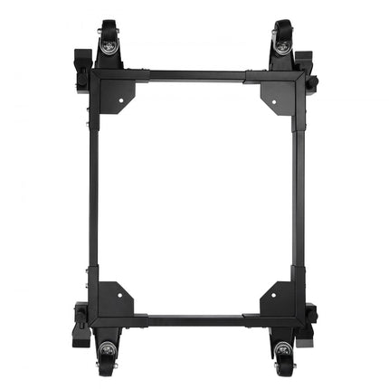 VEVOR meubelrollentransportrol transporthulpwagen 508x622,3mm-711x850mm