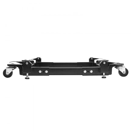 VEVOR meubelrollentransportrol transporthulpwagen 508x622,3mm-711x850mm