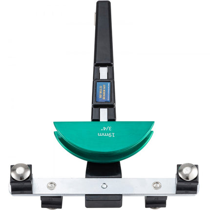 VEVOR Koperen pijpenbuiger HVAC Koeling Ratelpijpenbuiger 1/4" tot 7/8