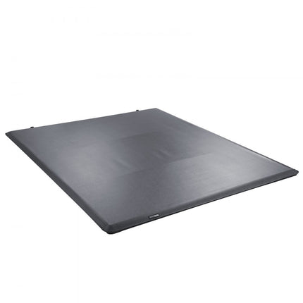 VEVOR vrachtwagenbedovertrek, oprolbare vrachtwagenbedovertrek, compatibel met Ford F-150 Styleside vrachtwagenbed 2009-2024, voor 16,7 x 16,4 m vrachtwagenbed, zacht PVC-materiaal, 100% vrachtwagenbedtoegang