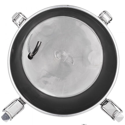 6.9 Gallon 304 roestvrijstalen vergister 21,7 inch hoogte