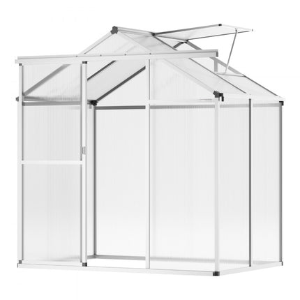 VEVOR broeikas tomatenkas plantenkas koudframe kas 184x126x193cm