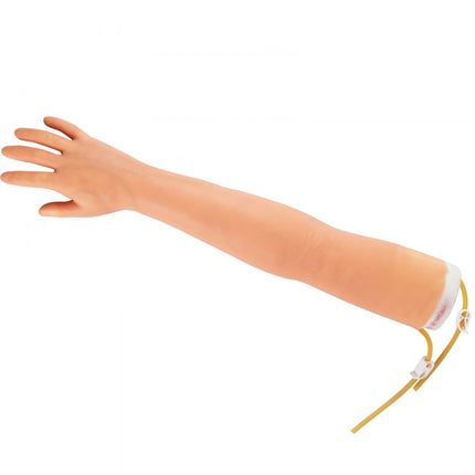 VEVOR Injectie van Ader Oefenkit Phlebotomie Venapunctie Oefenarm voor Studenten