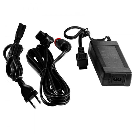 VEVOR Camping Koelkast Draagbare Auto Koelkast 15L Elektrische Koelbox Koelkast Boot 45W Auto Vriezer Koelkast met Nauwkeurig Bedieningspaneel