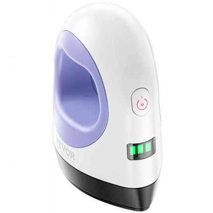 VEVOR Mini Transferpers Warmtepers Textieldruk Hot Press T-shirt 80W