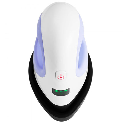 VEVOR Mini Transferpers Warmtepers Textieldruk Hot Press T-shirt 80W