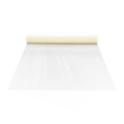 VEVOR Tapijtbeschermer 3ft x 20ft Zelfklevende automatbeschermer PE