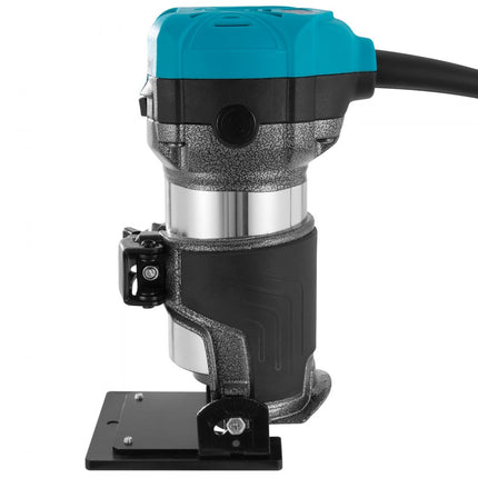 710 W Maximaal koppel 30.000 RPM Handtrimmer Router