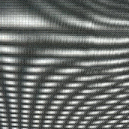 VEVOR zeildoek 2,1 x 5,5 m PVC gecoate zwarte heavy duty hoes met dubbele zak, messing oogjes, versterkt dubbelnaalds weefsel, geschikt voor handmatig of elektrisch dumptrucksysteem