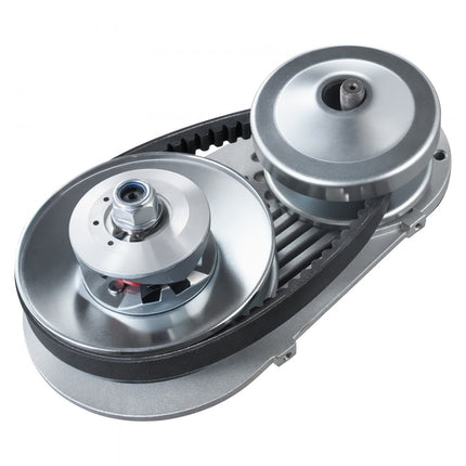 VEVOR 2000 RPM aandrijfkoppeling Duurzame koppeling met 2-8 pk motor 3/4 inch