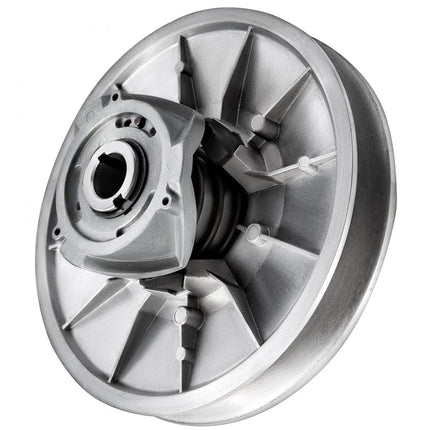 VEVOR Golfkar met hoog koppel aangedreven koppeling voor Club Car DS & Precedent 1997 tot Up Club Car 4-takt gasgolfkarmodel, zilver