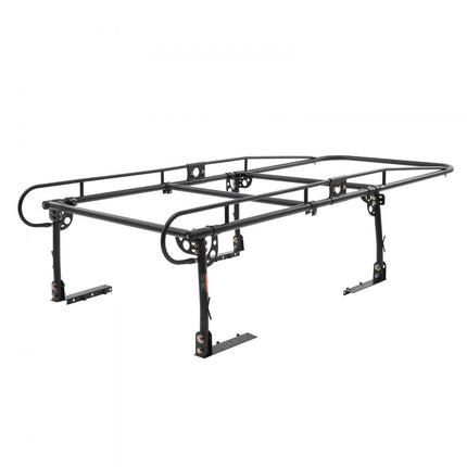 VEVOR vrachtwagenframe ladderframe pick-up aanhanger 454kg verstelbaar 110-160cm