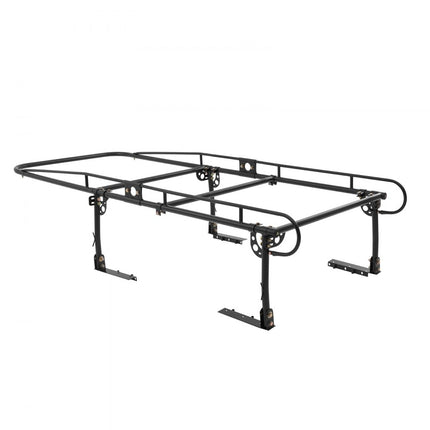 VEVOR vrachtwagenframe ladderframe pick-up aanhanger 454kg verstelbaar 110-160cm