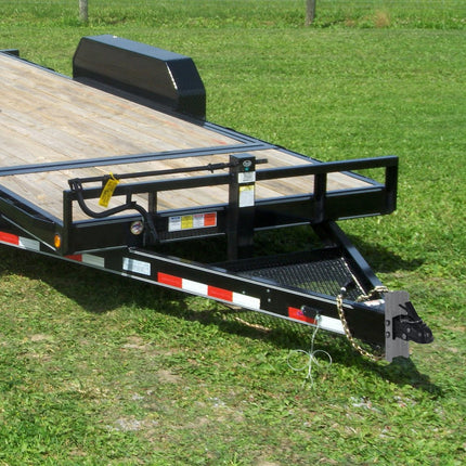 VEVOR trekhaakkogelkoppeling, stalen koppelklauw, max. 6804 kg aanhangerlast, trekkogelkoppeling, aanhanger, 237 x 95 x 180 mm, compatibele kogelmaat 58,74 mm, ideaal voor uw pick-ups, stationwagens en SUV's