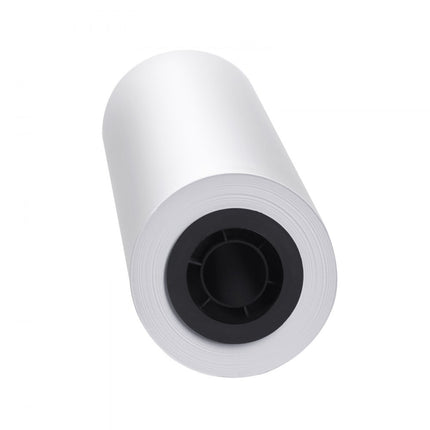 VEVOR grootformaat papierplotterpapier 4 rollen 45,7m CAD-obligatierollen breedformaat