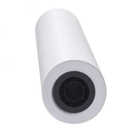 VEVOR grootformaat papierplotterpapier 4 rollen 915 mm x 45,7 m CAD-obligatierollen