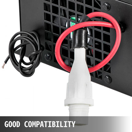 Co2-laservoeding 100W lasersnijmachinevoeding Laservoedingsvoeding