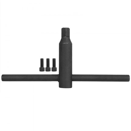 3 klauwplaat klauwplaat K11 200 mm klauwplaat klauwplaat met drie klauwen metalen klauwplaat