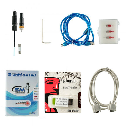 VEVOR Snijplotter Vinylsnijder Vinyl Cutter 14 Vinyl Cutter Plotter 375mm Signmaster Business Vinyl Sign Cutting Making Usb