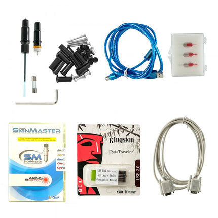 VEVOR Snijplotter Vinylsnijder Vinyl Cutter 53 inch foliesnijder vinyl snijmachine