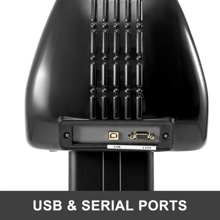 VEVOR Snijplotter Vinylsnijder Vinyl Cutter 34 inch foliesnijder vinyl snijmachine