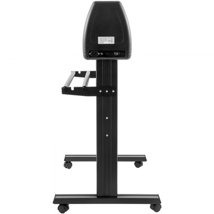 VEVOR 34-inch vinylsnijmachine, vinylplotter, SignCut-software voor Windows en MAC