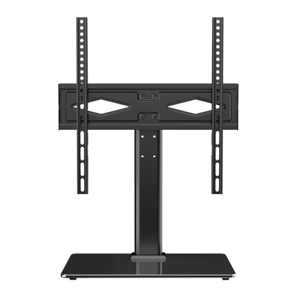 VEVOR Tv Stand Beugel Draaibare Universele Tv Stand voor 32"-55" Tv In hoogte verstelbaar