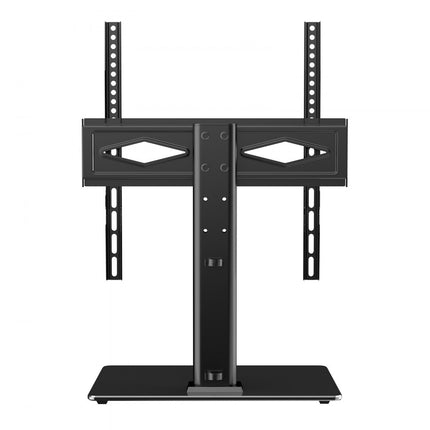 VEVOR Tv Stand Beugel Draaibare Universele Tv Stand voor 32"-55" Tv In hoogte verstelbaar