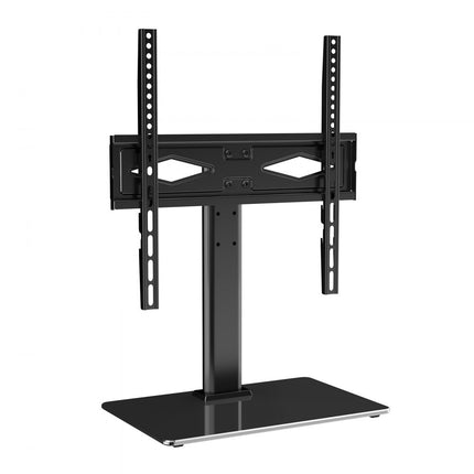 VEVOR Tv Stand Beugel Draaibare Universele Tv Stand voor 32"-55" Tv In hoogte verstelbaar