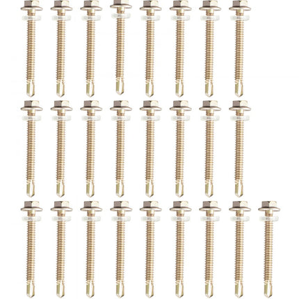 VEVOR Herten Blind Beugels Herten Standaard Beugels 4 x 4 Staal 2 Stuks voor Boomhut