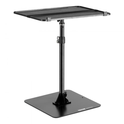 VEVOR Projectorstandaard Projectorstandaard Laptopstandaard Verstelbaar 77-161 cm