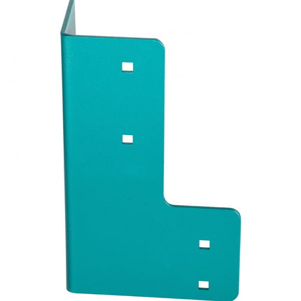 VEVOR 8-delige zwenkverbinder 4 mm paalverbinder zwenkverbinder