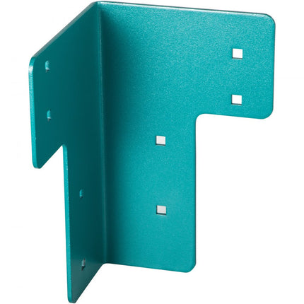 VEVOR 8-delige zwenkverbinder 4 mm paalverbinder zwenkverbinder