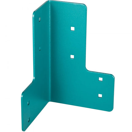 VEVOR 8-delige zwenkverbinder 4 mm paalverbinder zwenkverbinder