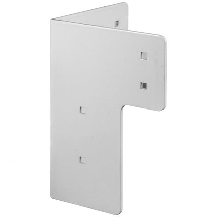 Vevor Hoekbeugels Hoekverbinding Verzinkt Staal 8 St. Angle Bracket Joist Timber