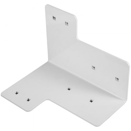 Vevor Hoekbeugels Hoekverbinding Verzinkt Staal 8 St. Angle Bracket Joist Timber