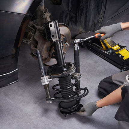 VEVOR veercompressorset 280 mm Max