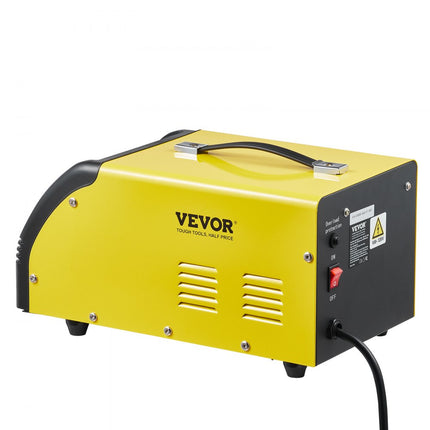 VEVOR Dual Pro Dent Spotter 5 kW lasapparaat voor stalen/aluminium platen