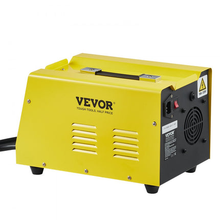 VEVOR deukspotter uitdeukmachine 300W puntlasapparaat voor aluminium behuizing