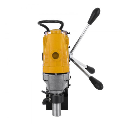 SDT MD40 magneetboormachine met 13 PC 1" HSS ringsnijderset