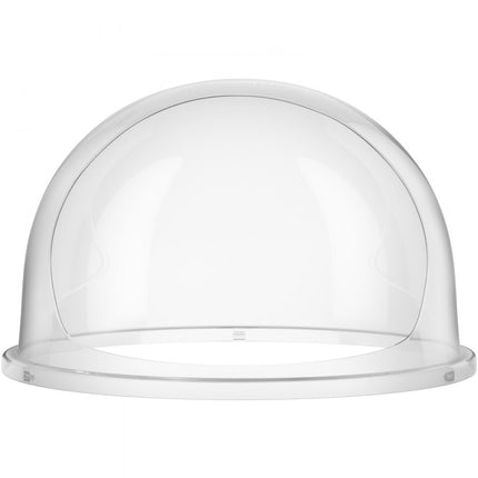 VEVOR Suikerspinmachines Suikerspinsuiker Beschermkap Suikerspinmachine Suiker Alleen Deksel 520 Mm 20,5 Inch